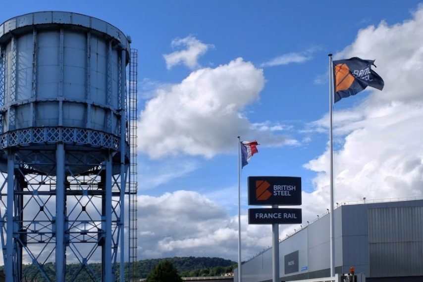 Le chinois Jingye va racheter British Steel, sans Hayange